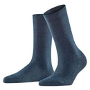 Falke Navy Family Socks