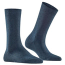 Falke Navy Family Socks