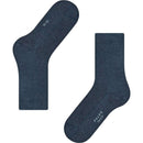 Falke Navy Family Socks