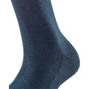 Falke Navy Family Socks