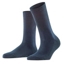 Falke Navy Family Socks