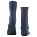 Falke Navy Family Socks