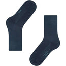 Falke Navy Family Socks