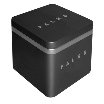 Falke Navy Happy Box 3-Pack Socks