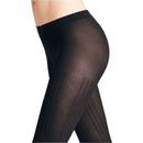 Falke Navy Prime Rib 60 Denier Tights