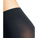 Falke Navy Rib Shaping 50 Denier Tights