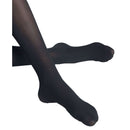 Falke Navy Rib Shaping 50 Denier Tights