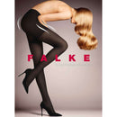 Falke Navy Rib Shaping 50 Denier Tights