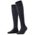 Falke Navy Sensitive Berlin Knee High Socks
