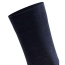 Falke Navy Sensitive London Socks