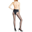 Falke Navy Shaping Top 20 Denier Tights