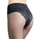 Falke Navy Shaping Top 20 Denier Tights