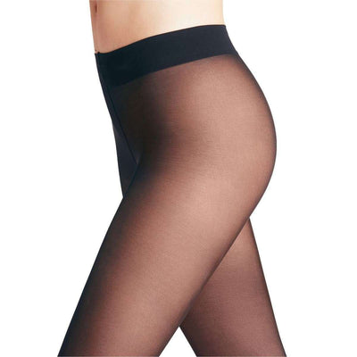 Falke Navy Sneaker 20 Denier Tights