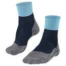 Falke Navy TK2 Explore Cool Short Socks