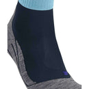 Falke Navy TK2 Explore Cool Short Socks