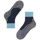 Falke Navy TK2 Explore Cool Short Socks