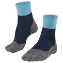 Falke Navy TK2 Explore Cool Short Socks