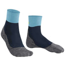 Falke Navy TK2 Explore Cool Short Socks
