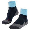 Falke Navy TK2 Explore Short Socks