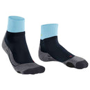 Falke Navy TK2 Explore Short Socks