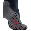 Falke Navy TK2 Explore Short Socks