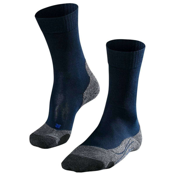 Falke Navy Trekking 2 Cool Socks