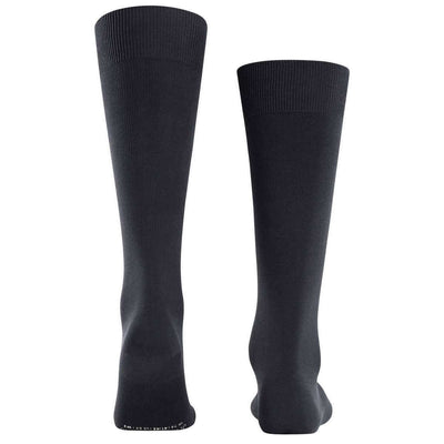 Falke Navy Ultra Energizing W3 Knee High Socks