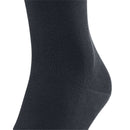 Falke Navy Ultra Energizing W4 Knee High Socks