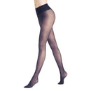 Falke Navy Vitalize 20 Denier Tights