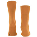 Falke Orange Climawool Socks