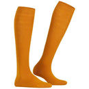Falke Orange Family Knee High Socks