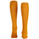 Falke Orange Family Knee High Socks
