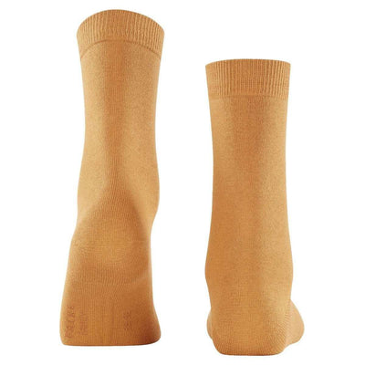 Falke Orange Family Socks