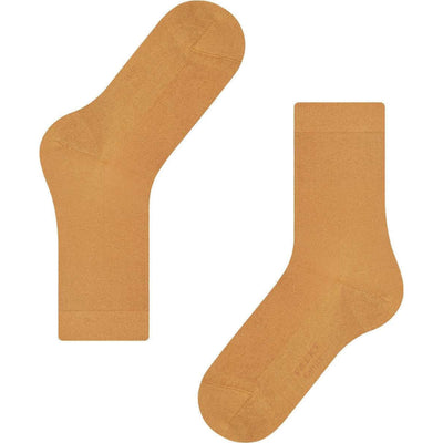 Falke Orange Family Socks