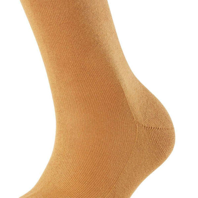 Falke Orange Family Socks