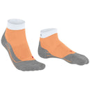 Falke Orange RU4 Endurance Short Socks