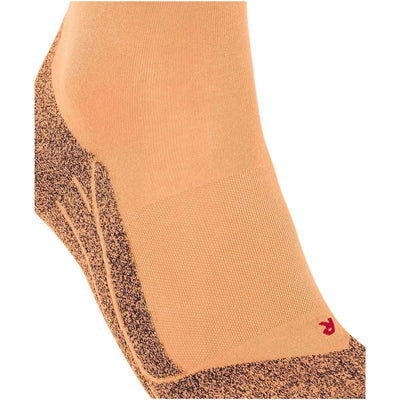 Falke Orange RU4 Light Performance Socks