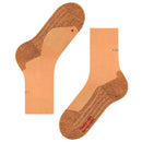 Falke Orange RU4 Light Performance Socks
