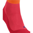 Falke Orange TK2 Explore Cool Short Socks