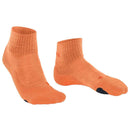 Falke Orange TK2 Explore Wool Short Socks