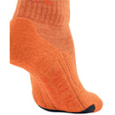 Falke Orange TK2 Explore Wool Short Socks