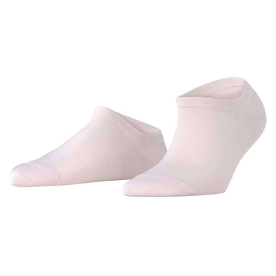 Falke Pink Active Breeze Sneaker Socks