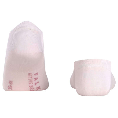 Falke Pink Active Breeze Sneaker Socks