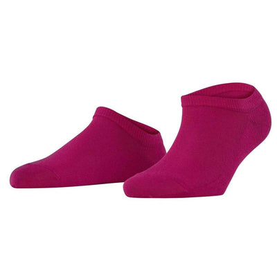 Falke Pink Active Breeze Sneaker Socks