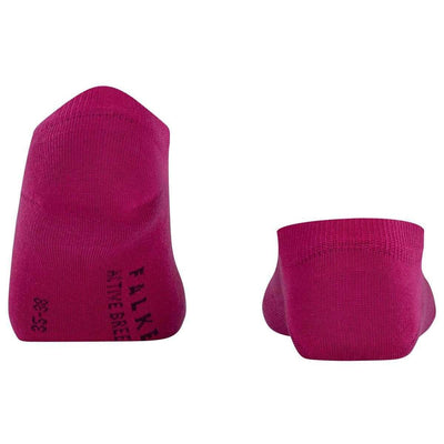 Falke Pink Active Breeze Sneaker Socks