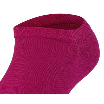 Falke Pink Active Breeze Sneaker Socks