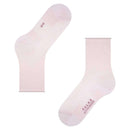 Falke Pink Active Breeze Socks