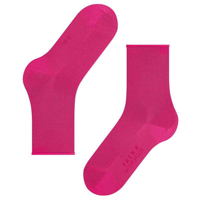 Falke Pink Active Breeze Socks