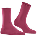 Falke Pink Active Breeze Socks