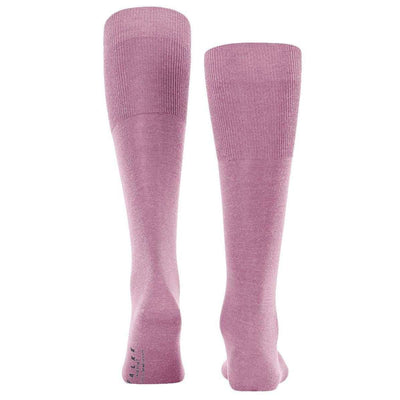 Falke Pink Airport Knee-High Socks